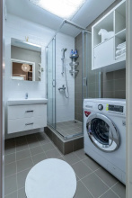 Меблированные комнаты Home Design, фото 89