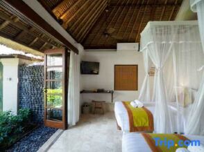 Mimpi Resort Tulamben