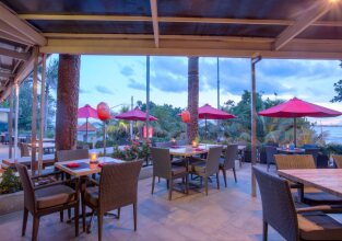 Furamaxclusive Ocean Beach Seminyak