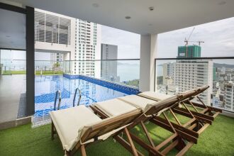 Gosia Hotel Nha Trang