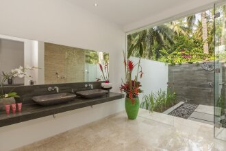 Kelapa Retreat Bali