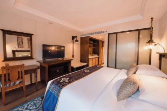 Ramayana Resort & Spa Kuta