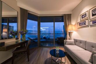 Queen Ann Hotel Nha Trang