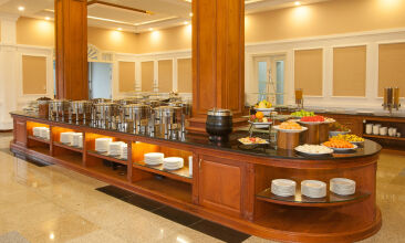 Tahiti Resort Phu Quoc