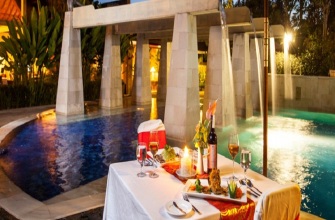 Rama Beach Resort And Villas