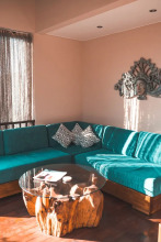 The Griya Villas And Spa