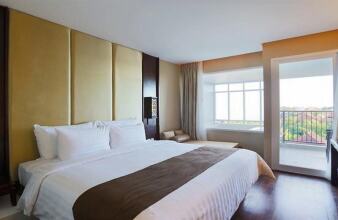 Sanur Resort Watujimbar