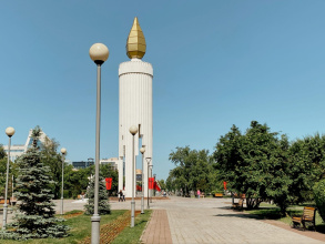 ВыДома на улице Республики, фото 104
