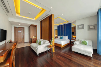 Mandila Beach Hotel Danang