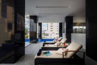 Red Sun Hotel Nha Trang