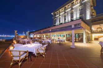 Galle Face Hotel
