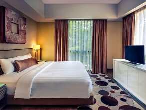 Mercure Bali Legian