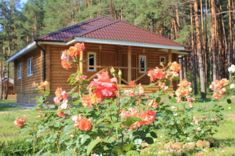 База отдыха Княжья Речка, фото 66