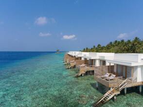 Dhigali Maldives