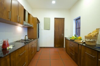 Jetwing Thalahena Villas