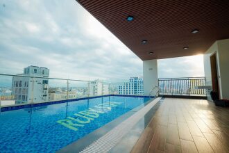 Ruby Star Danang