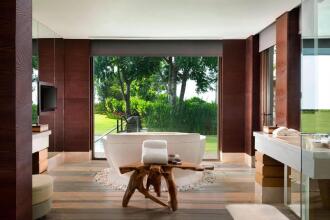 The Ritz-Carlton Bali