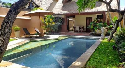 Mutiara Bali Boutique Resort & Villa