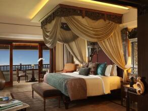 Ayana Resort And Spa Bali