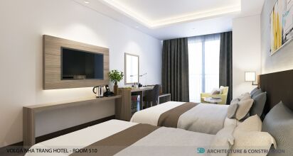 Putin Hotel Nha Trang