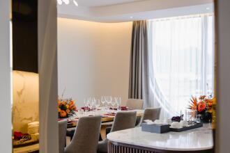 Grand Tourane Hotel Nha Trang