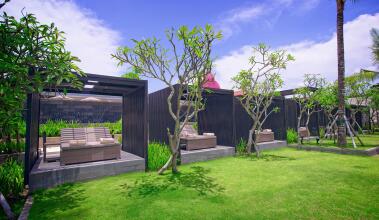 Intercontinental Bali Sanur Resort