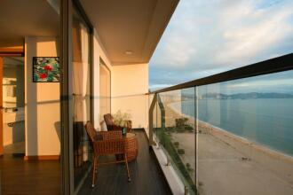 Grand Gosia Hotel Nha Trang