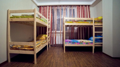 Mini Hotel Sindbad, фото 74