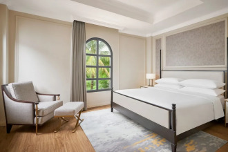 Danang Marriott Resort & Spa
