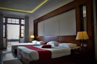 Heaven Seven Hotels