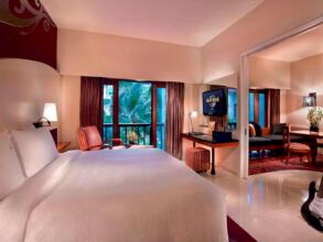Hard Rock Hotel Bali