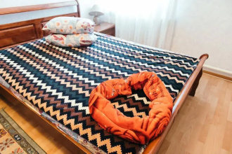 Yut Hostel, фото 124