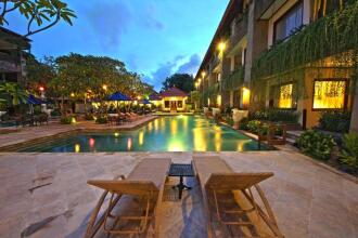 The Grand Bali Nusa Dua