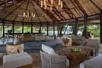 Banyan Tree Vabbinfaru