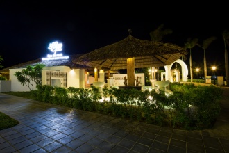 Champa Island Nha Trang