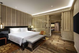 Andaz Pattaya Jomtien Beach