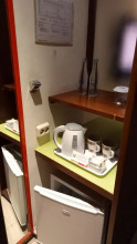 Ibis Styles Bali Legian