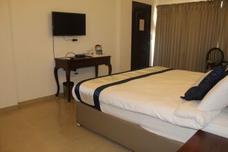 Casa Ahaana Resort