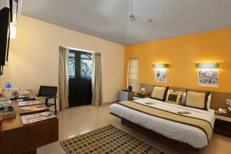 Keys Select Ronil Resort Goa