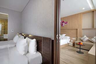 Emerald Bay Hotel & Spa Nha Trang