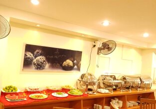 Golden Hotel Nha Trang
