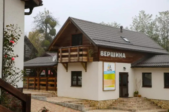 Vershina Mini-hotel, фото 108