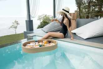 Nest Sense Resort