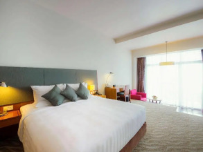 Novotel Hotel Nha Trang