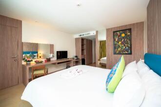 Centara Pattaya Hotel