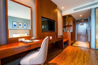 Boton Blue Hotel & Spa Nha Trang