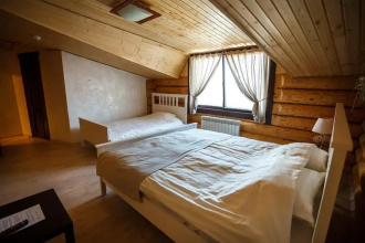 Dobrynya Hotel, фото 87