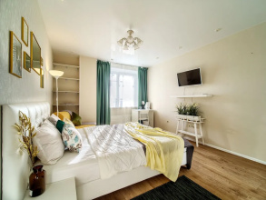 KvartalApartments. Meshcherskiy Bulvar 9, фото 51