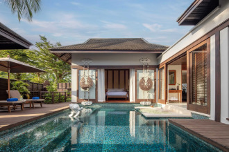 Anantara Mai Khao Phuket Villas