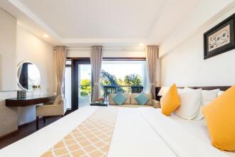 Hoang Ngoc Resort (Oriental Pearl)